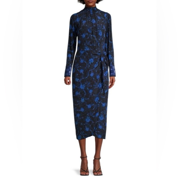 KOBI HALPERIN
Hunter Printed Midi Dress (24) - Picture 2 of 12